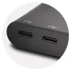 Kensington CH1000 USB-C 4 prievadų USB centras