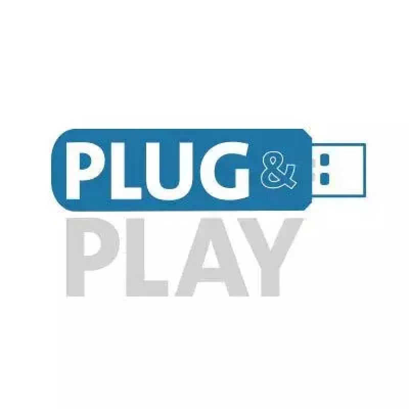 Kensington CH1000 USB-C 4 prievadų USB centras