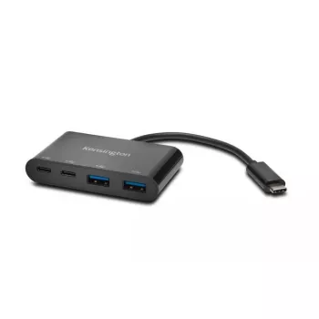 Kensington CH1000 USB-C 4 prievadų USB centras