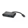 Kensington CH1000 USB-C 4 prievadų USB centras