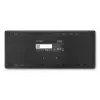 Kensington SD4781P EQ USB-C & USB-A dviguba 4K doko stotelė, laidinė, USB 3.2 Gen 2 (3.1 Gen 2) Type-C, 100 W, 3,5 mm, 10/100/1000 Mbit/s, juoda