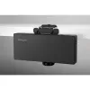 Kensington SD4781P EQ USB-C & USB-A dviguba 4K doko stotelė, laidinė, USB 3.2 Gen 2 (3.1 Gen 2) Type-C, 100 W, 3,5 mm, 10/100/1000 Mbit/s, juoda