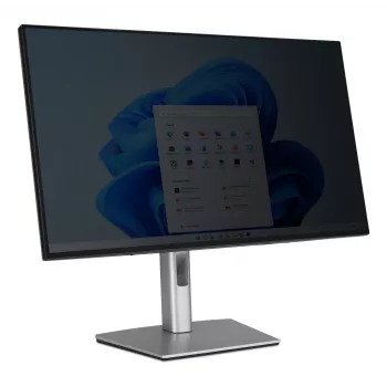Kensington 2 krypčių nuimamas privatumo ekrano filtras monitoriams 27 colių 16:9
