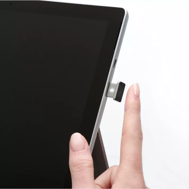 Kensington VeriMark IT pirštų atspaudų raktas – Windows Hello ir Windows Hello for Business