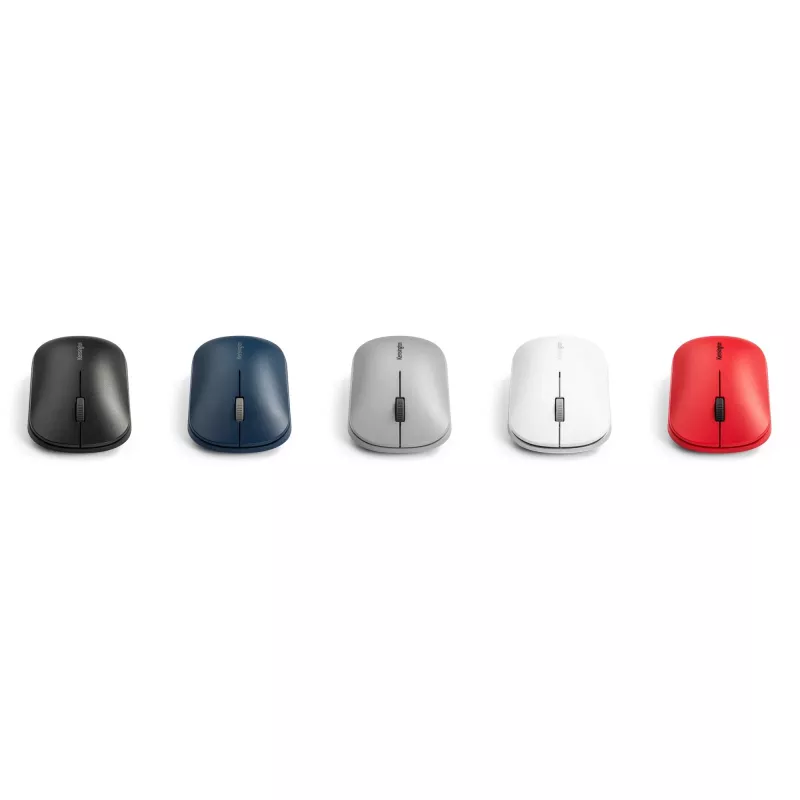 Belaidė pelė Kensington SureTrack™ Dual Wireless RF Wireless + Bluetooth