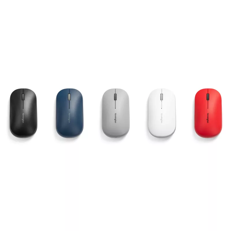 Belaidė pelė Kensington SureTrack™ Dual Wireless RF Wireless + Bluetooth