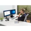 Belaidė pelė Kensington SureTrack™ Dual Wireless RF Wireless + Bluetooth