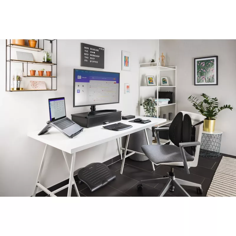 Belaidė pelė Kensington SureTrack™ Dual Wireless RF Wireless + Bluetooth