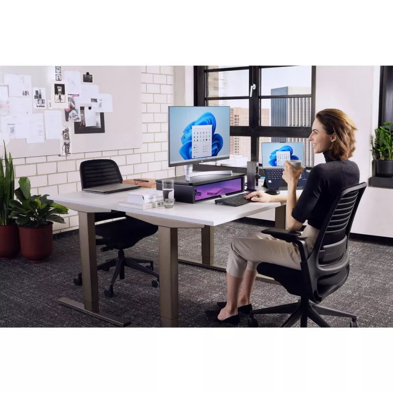 Belaidė pelė Kensington SureTrack™ Dual Wireless RF Wireless + Bluetooth