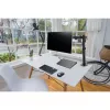 Belaidė pelė Kensington SureTrack™ Dual Wireless RF Wireless + Bluetooth