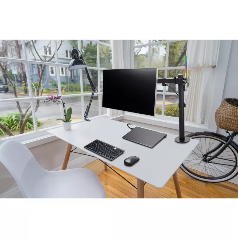 Belaidė pelė Kensington SureTrack™ Dual Wireless RF Wireless + Bluetooth