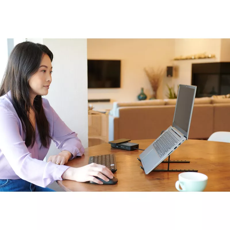 Belaidė pelė Kensington SureTrack™ Dual Wireless RF Wireless + Bluetooth