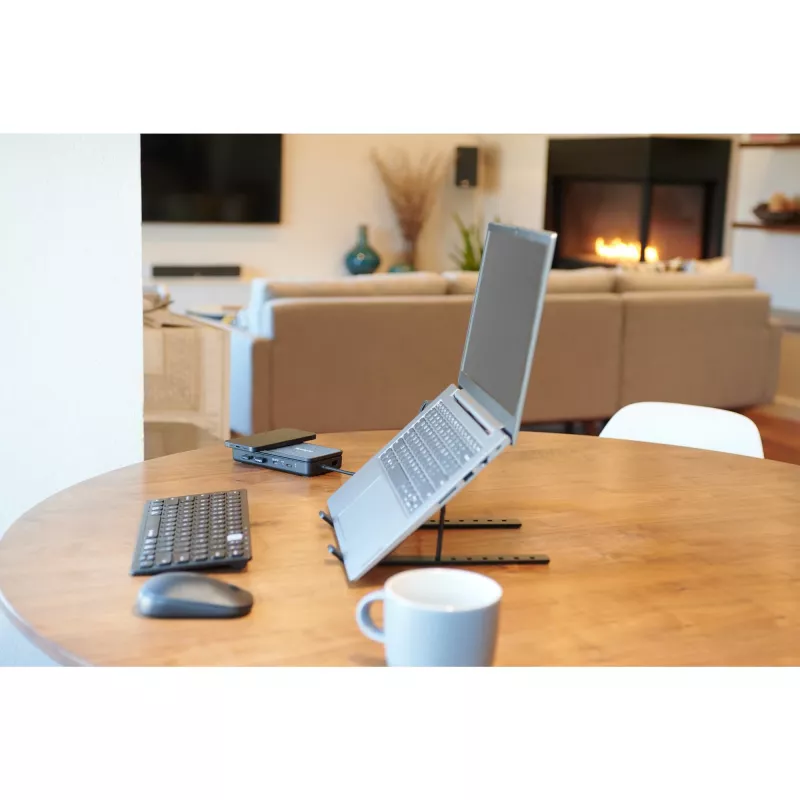 Belaidė pelė Kensington SureTrack™ Dual Wireless RF Wireless + Bluetooth
