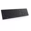 DELL Pro Keyboard KB500 – belaidė klaviatūra (vokiškas QWERTZ išdėstymas)