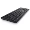 DELL Pro Keyboard KB500 – belaidė klaviatūra (vokiškas QWERTZ išdėstymas)