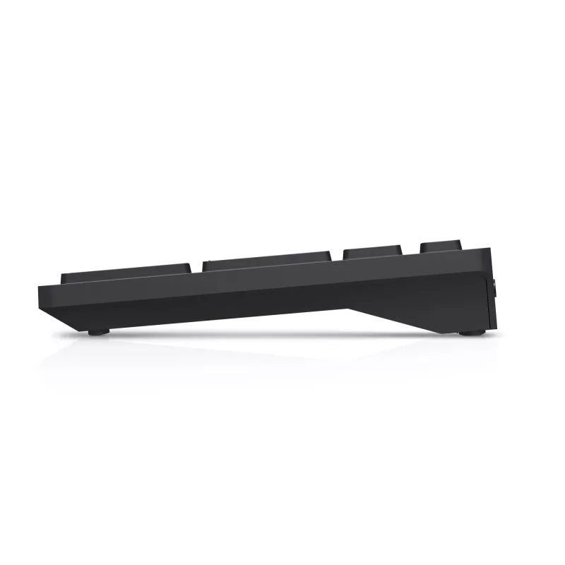 DELL Pro Keyboard KB500 – belaidė klaviatūra (vokiškas QWERTZ išdėstymas)