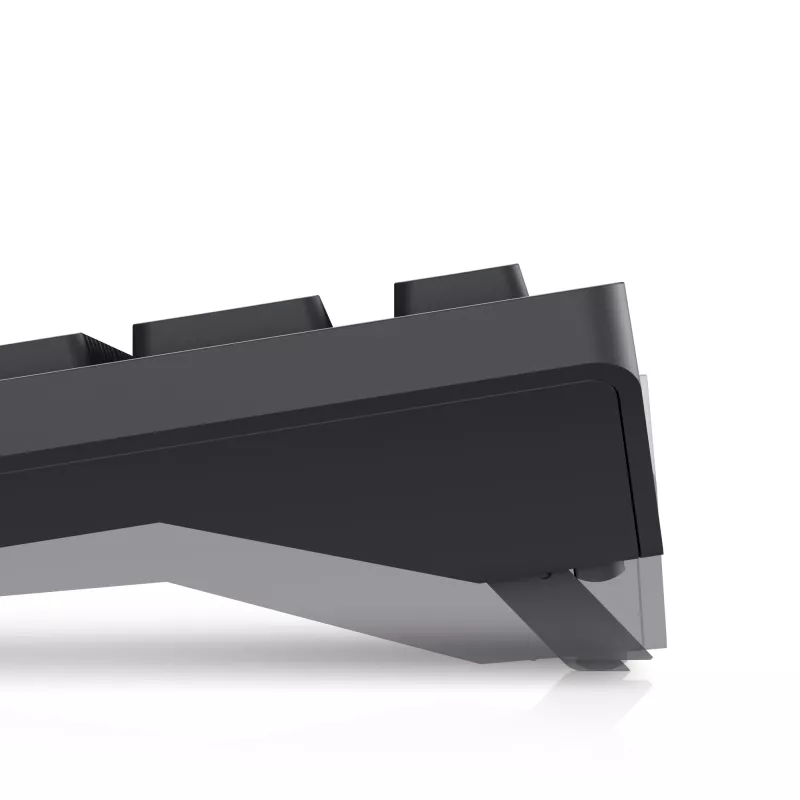 DELL Pro Keyboard KB500 – belaidė klaviatūra (vokiškas QWERTZ išdėstymas)