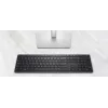 DELL Pro Keyboard KB500 – belaidė klaviatūra (vokiškas QWERTZ išdėstymas)