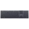 DELL Pro Premium Collaboration Keyboard KB900 – belaidė klaviatūra vokiečių išdėstymu (QWERTZ)