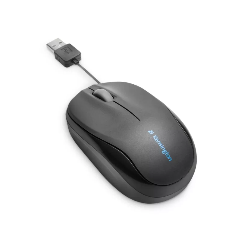 Belaidė pelė Kensington K72339EU USB