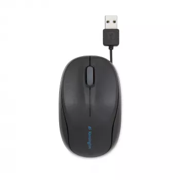 Belaidė pelė Kensington K72339EU USB