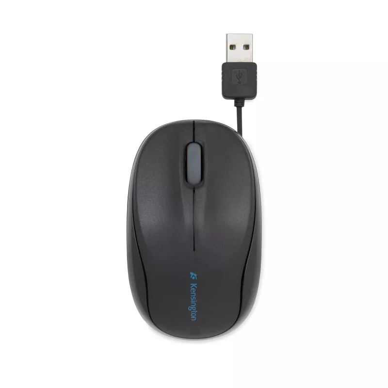 Belaidė pelė Kensington K72339EU USB