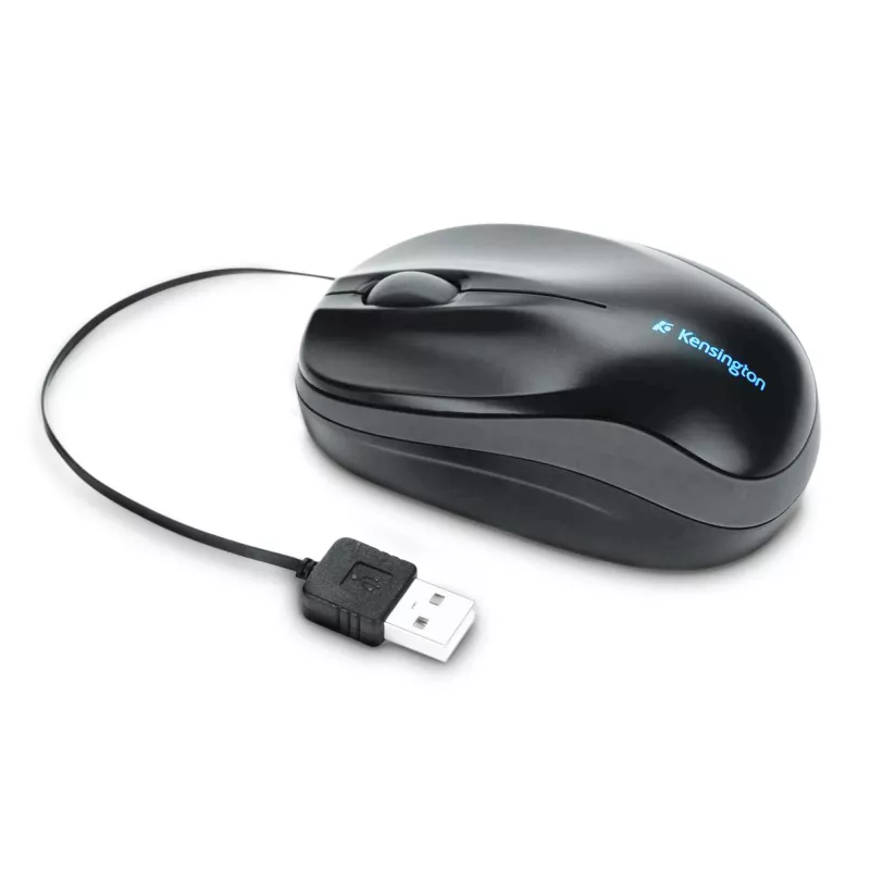 Belaidė pelė Kensington K72339EU USB