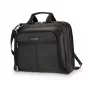 Portfelis Kensington Simply Portable 15.6'' nešiojamam kompiuteriui juodas