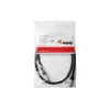 Equip 119381 HDMI 2.1 itin didelės spartos laidas, 2,0 m, 8K/60Hz, 4K/120Hz