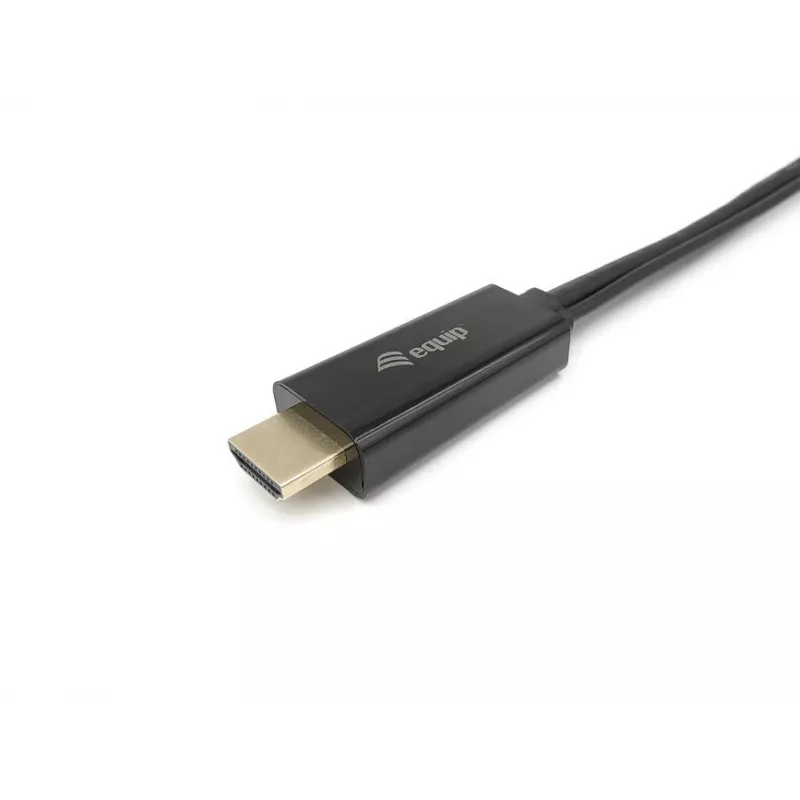 HDMI į DisplayPort adapteris Equip 119039