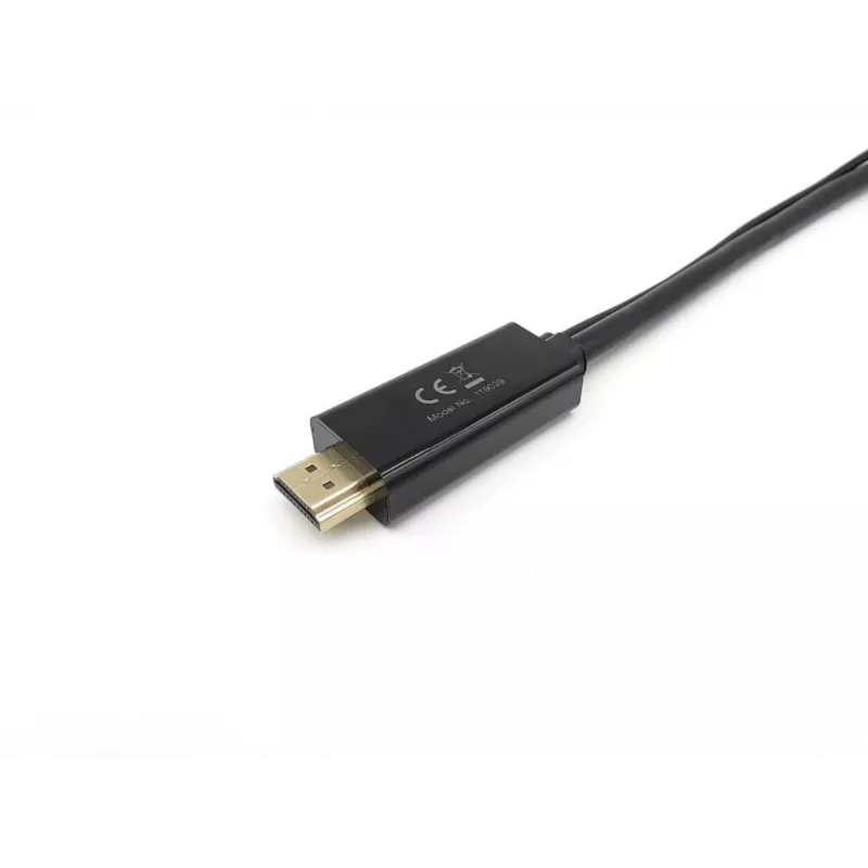 HDMI į DisplayPort adapteris Equip 119039