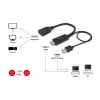 HDMI į DisplayPort adapteris Equip 119039