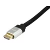 Equip HDMI 2.1 itin didelės spartos kabelis, 15 m, AM/AM