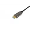 Equip HDMI 2.1 aktyvus optinis kabelis, 50 m, 8K/60Hz