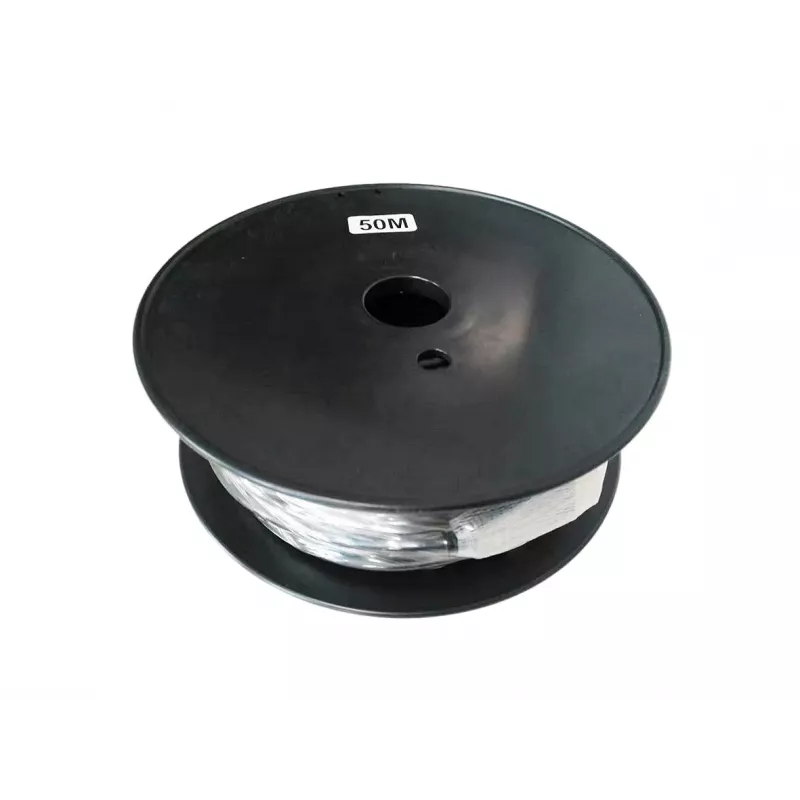 Equip HDMI 2.1 aktyvus optinis kabelis, 50 m, 8K/60Hz