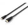 Equip HDMI į Mini HDMI laidas, 2 m, juodas