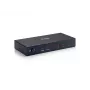 HDMI skirstytuvas Equip 4 prievadų HDMI skirstytuvas