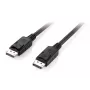 Equip DisplayPort kabelis, 5 m