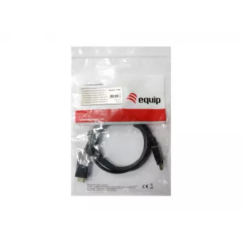 Equip DisplayPort į HDMI adapterio laidas, 2 m