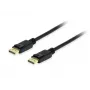 Equip DisplayPort 1.4 laidas, 1 m