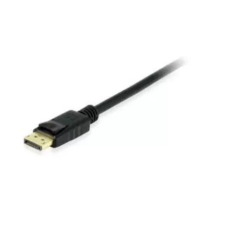 Equip DisplayPort 1.4 kabelis, 2 m