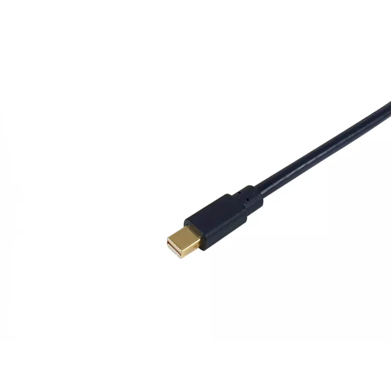 Equip Mini DisplayPort į DisplayPort laidas, M/M, 2,0m