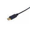 Equip Mini DisplayPort į DisplayPort laidas, M/M, 2,0m