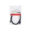 Equip Mini DisplayPort į DisplayPort laidas, M/M, 2,0m