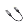 Equip DisplayPort 1.2 į HDMI adapteris, 4K/60Hz, 0,15 m