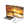 Equip DisplayPort 1.2 į HDMI adapteris, 4K/60Hz, 0,15 m
