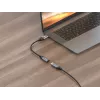 Equip DisplayPort 1.2 į HDMI adapteris, 4K/60Hz, 0,15 m