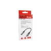 Equip DisplayPort 1.2 į HDMI adapteris, 4K/60Hz, 0,15 m
