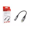 Equip DisplayPort 1.2 į HDMI adapteris, 4K/60Hz, 0,15 m