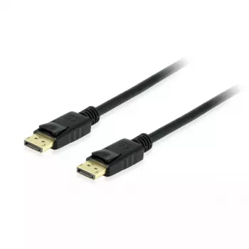 Equip DisplayPort 1.4 laidas, 10 m, 8K/60Hz